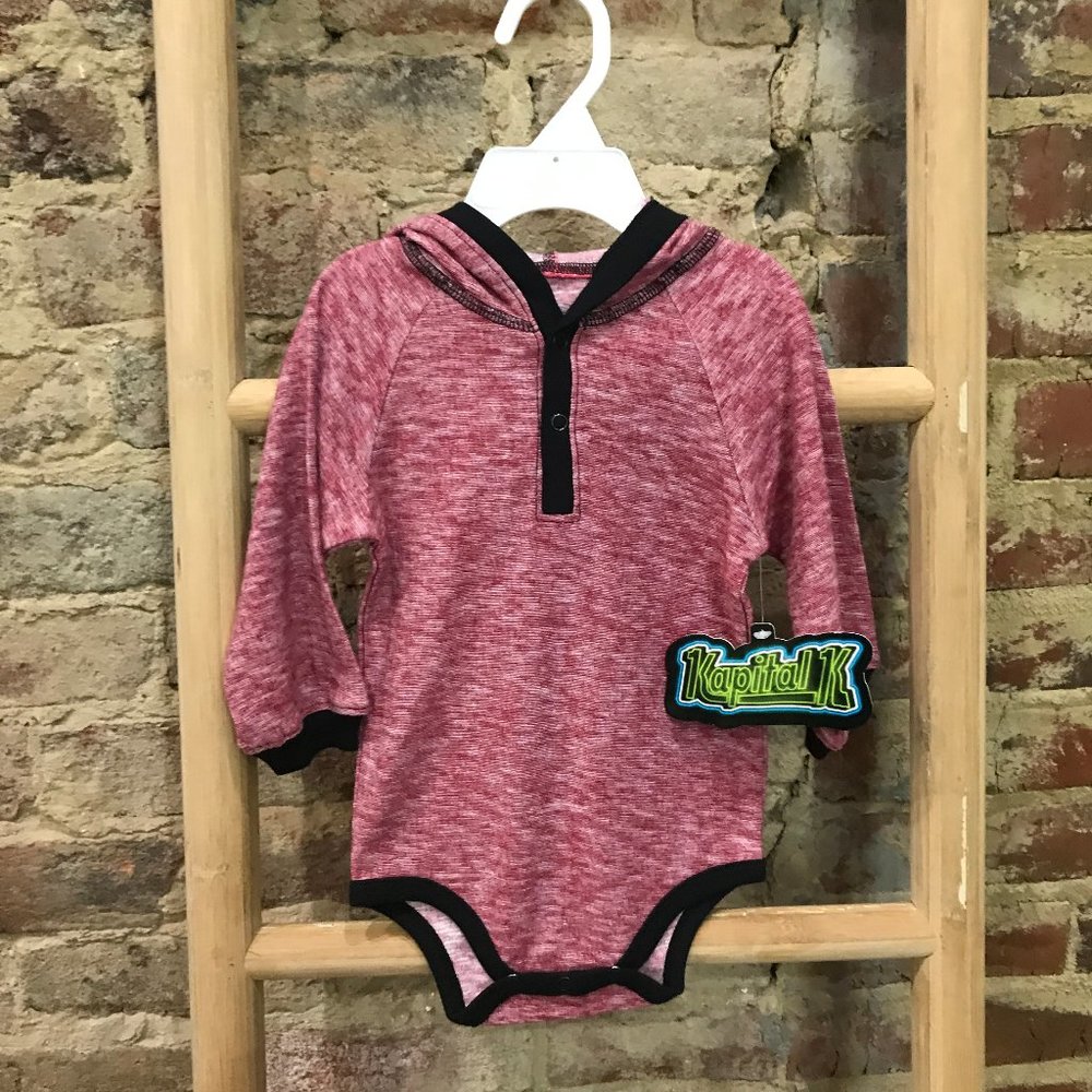 Kapital K Bodysuit